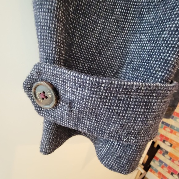 Ted Baker London Men’s Coat - Picture 5 of 8